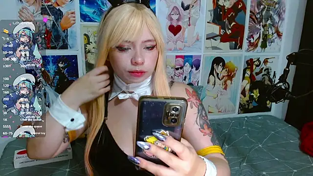 Lil-La online show from 10/06/25, 10:56