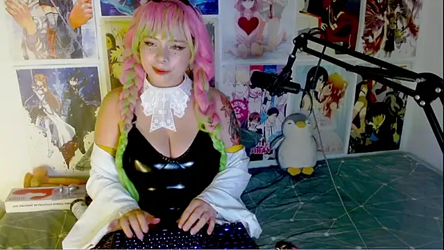 Lil-La online show from 11/29/25, 02:47