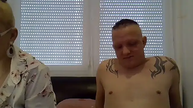 VanessaJoci online show from 10/29/25, 11:12