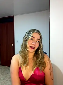 Snapshot of Chantel_sam chatting on 09/25/25, 04:05 Chantel sam online show from 09/25/25, 04:05