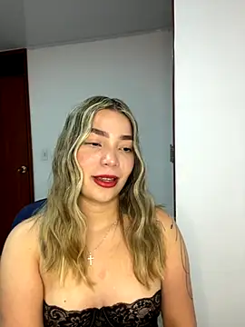 Snapshot of Chantel_sam chatting on 09/26/25, 04:16 Chantel sam online show from 09/26/25, 04:16