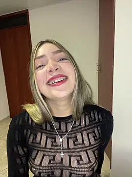 Snapshot of Chantel_sam chatting on 11/03/25, 04:58 Chantel sam online show from 11/03/25, 04:58