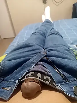 comobucetinhas online show from 09/25/25, 07:39