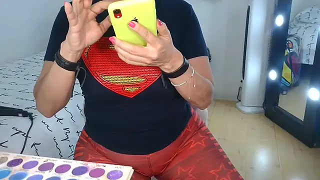SweetCatheryne online show from 07/16/26, 10:05