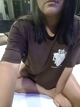 Suandenilo7 online show from 12/15/25, 12:04