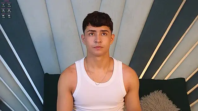 ThiagoConor online show from 09/11/25, 03:17