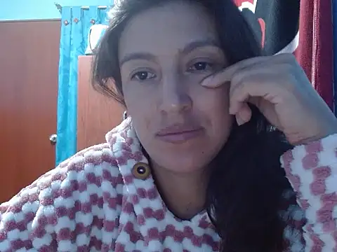 SarahFriendly online show from 07/11/26, 03:31