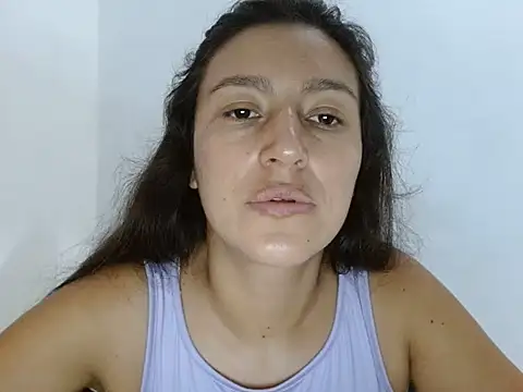 SarahFriendly online show from 07/28/26, 02:13