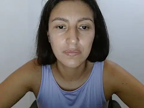 SarahFriendly online show from 07/28/26, 08:52