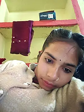 Gulika Doshi online show from 12/18/25, 09:26