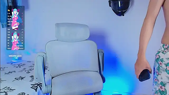Anky xx online show from 05/19/26, 01:33