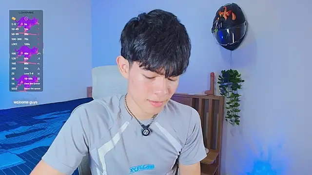 Anky xx online show from 07/28/26, 11:26