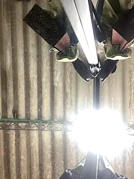 HadeSmit online show from 10/12/25, 02:49