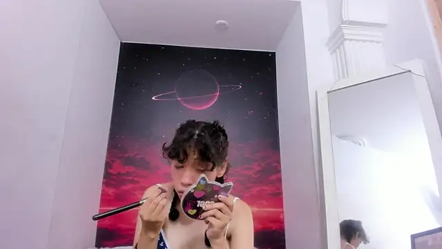 MadyStarkx online show from 09/12/25, 12:38