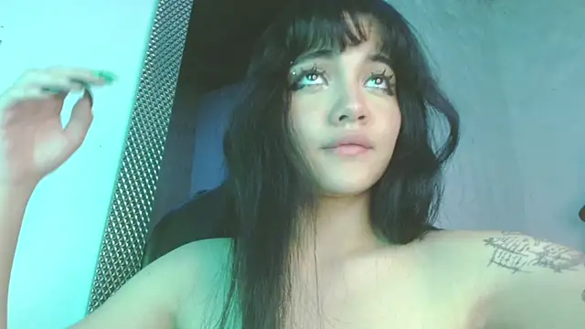 Darky Doll online show from 10/03/25, 03:47