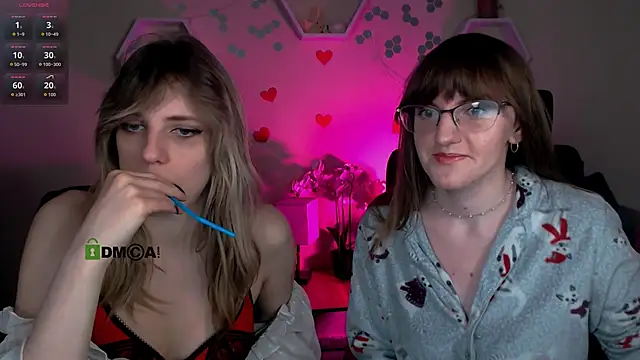 ava mystic  online show from 10/19/25, 09:10