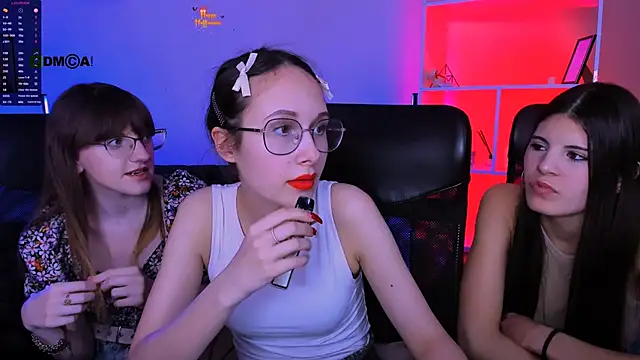 ava mystic  online show from 11/05/25, 09:15