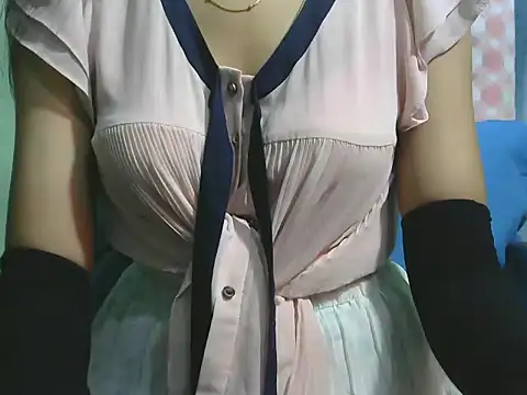 sheetal-sheetal95 online show from 10/05/25, 05:22