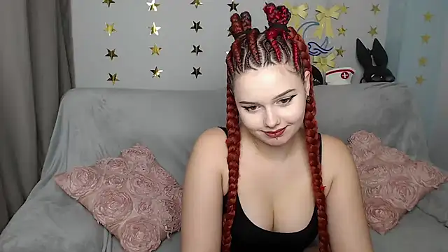 Snapshot of LunaBlueB chatting on 03/01/26, 06:10 LunaBlueB online show from 03/01/26, 06:10