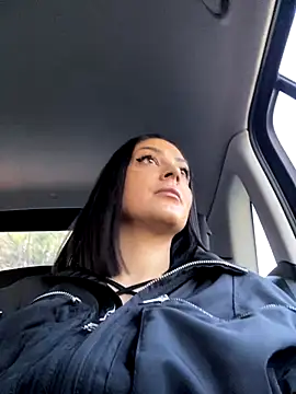 Lexi Storm online show from 09/19/25, 05:31