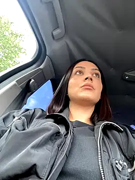 Lexi Storm online show from 10/01/25, 05:24