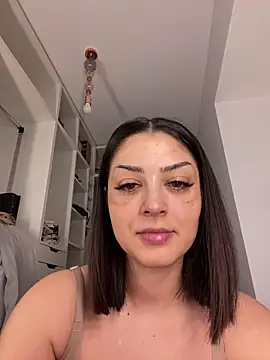 Lexi Storm online show from 10/07/25, 08:44