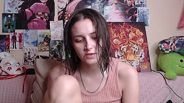 AliceChio online show from 11/29/25, 08:23