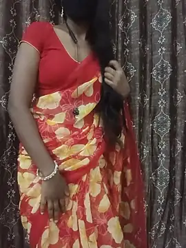 kavya-telugu84 online show from 06/03/26, 06:13