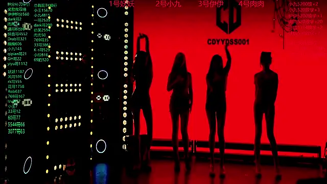 cdyyds001 online show from 11/03/25, 07:48