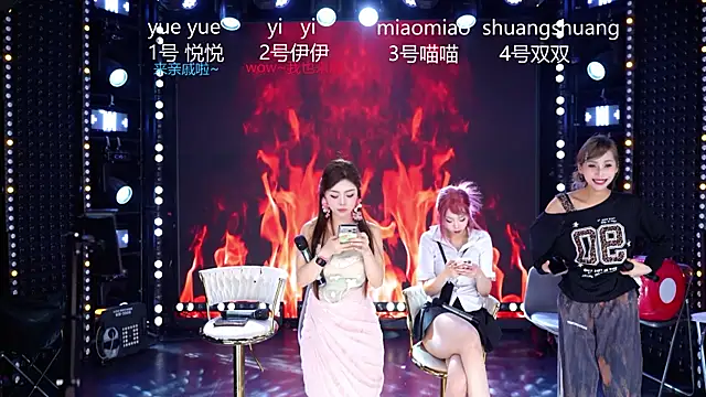 cdyyds001 online show from 05/04/26, 10:33
