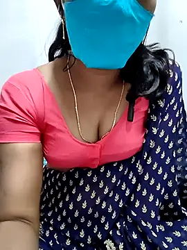 deepa-telugu143 online show from 11/25/25, 01:22