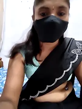 deepa-telugu143 online show from 03/07/26, 06:43