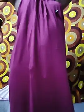 deepa-telugu143 online show from 05/21/26, 07:21