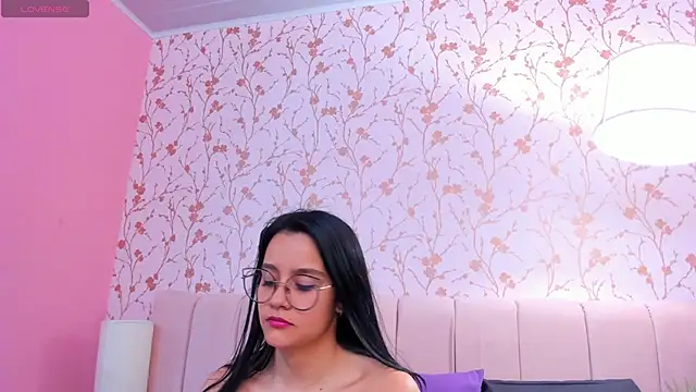 ariannaliss online show from 10/06/25, 12:24