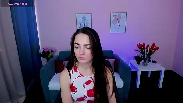 MyEllaLuvs online show from 09/16/25, 01:23
