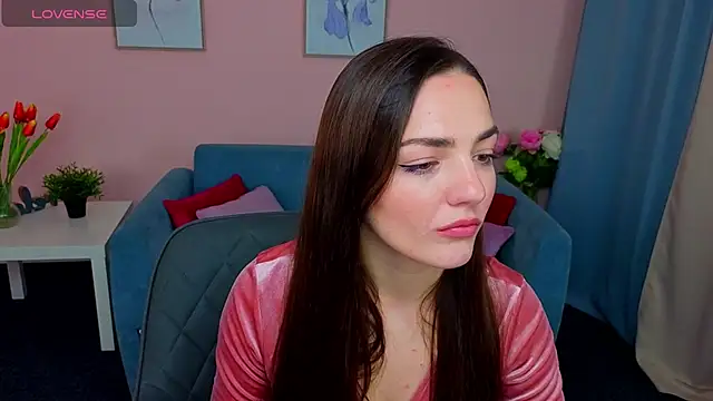 MyEllaLuvs online show from 10/06/25, 08:17