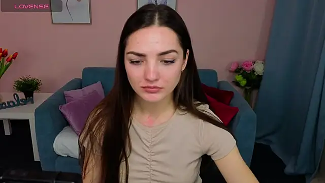 MyEllaLuvs online show from 10/21/25, 08:20