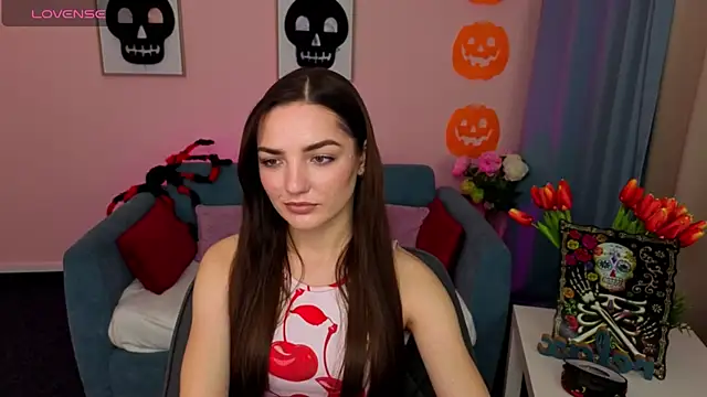 MyEllaLuvs online show from 10/26/25, 02:23