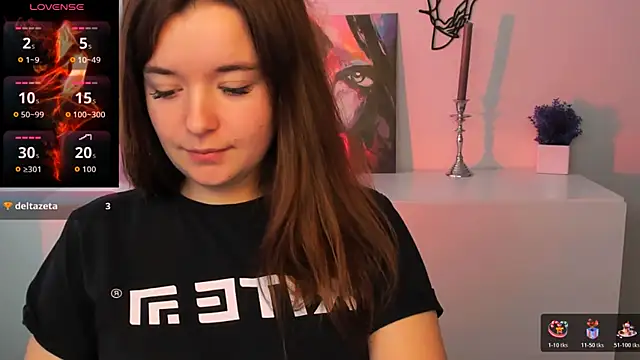 Snapshot of nika-still chatting on 10/26/25, 09:37 nika-still online show from 10/26/25, 09:37