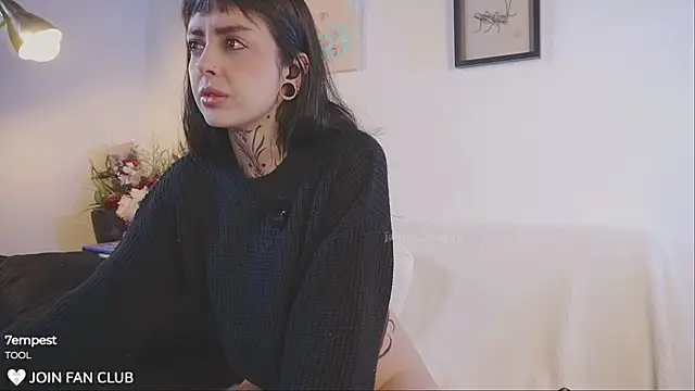 janne maybe online show from 10/02/25, 02:13