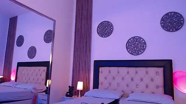 Serena Houstonn online show from 10/30/25, 11:33