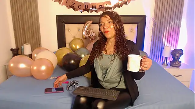Snapshot of Serena_Houstonn chatting on 01/17/26, 11:26 Serena Houstonn online show from 01/17/26, 11:26