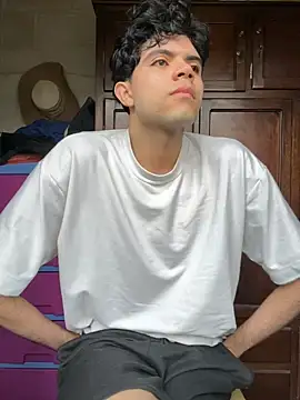 Axel-Mejia online show from 11/15/25, 12:56