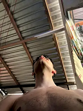 Axel-Mejia online show from 11/26/25, 07:59