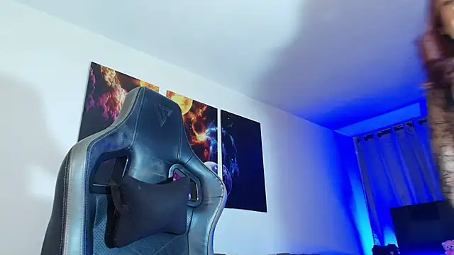 Latin goddsexxx online show from 07/10/26, 07:12
