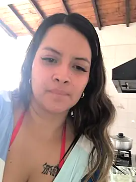 MeretrizLatina online show from 09/10/25, 07:14