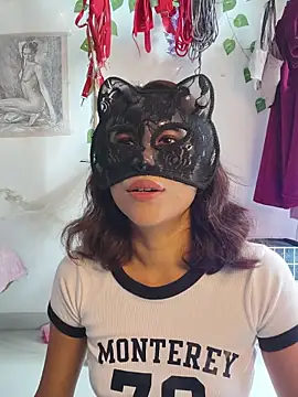 SinfulTemptation online show from 07/20/26, 05:44