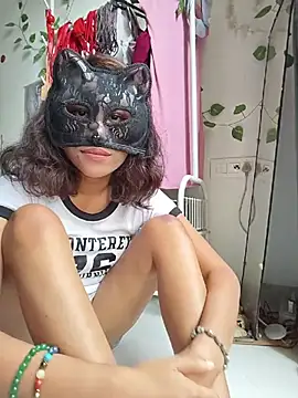 SinfulTemptation online show from 07/20/26, 11:01
