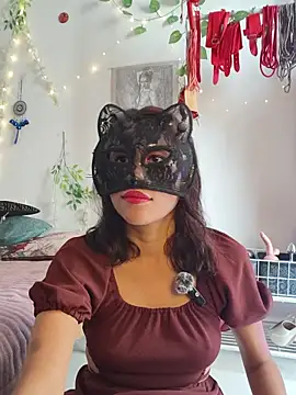 SinfulTemptation online show from 07/21/26, 05:10