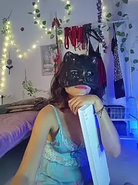 SinfulTemptation online show from 07/28/26, 03:21